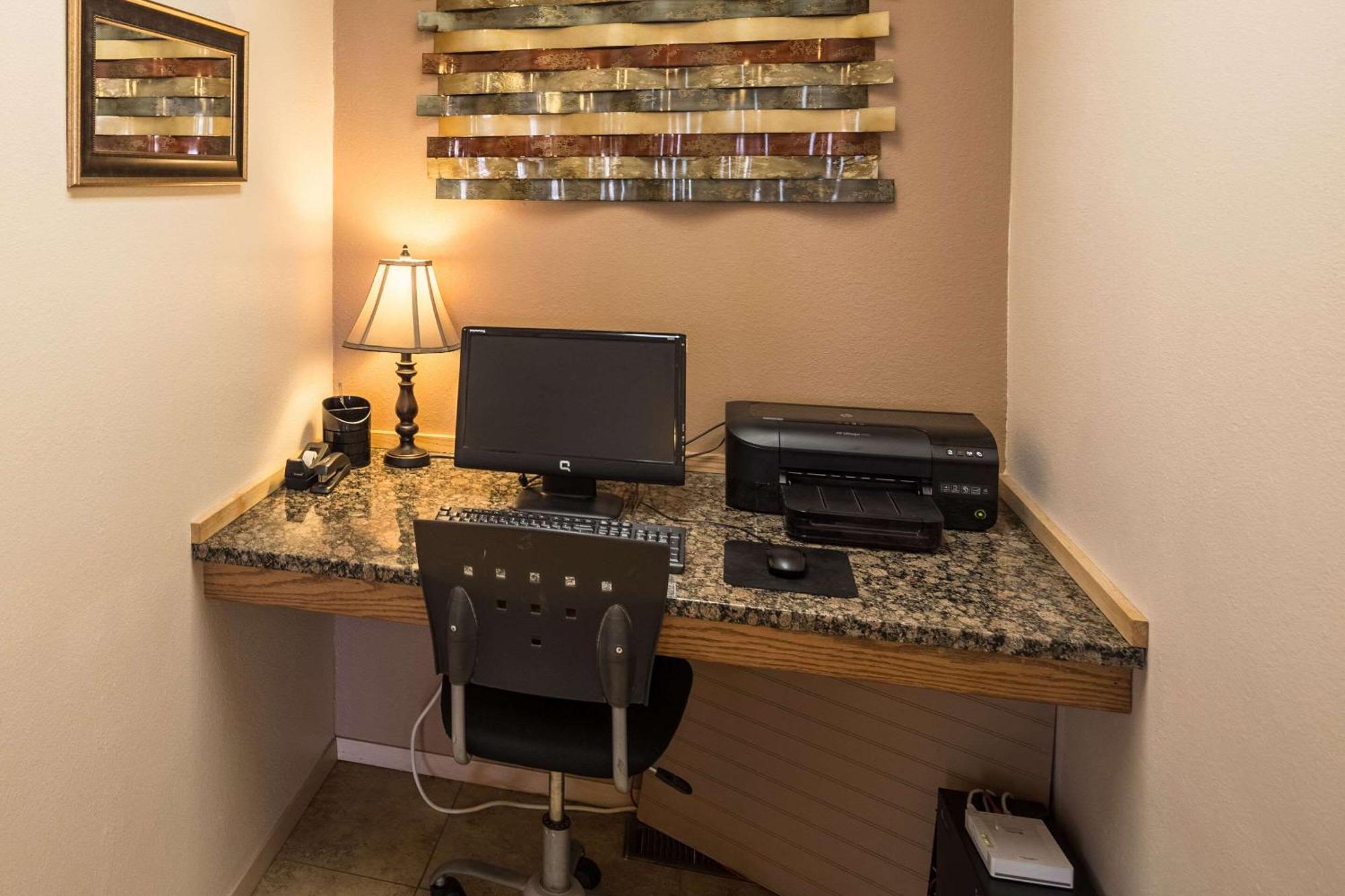 Quality Inn & Suites Coeur D'Alene Kültér fotó
