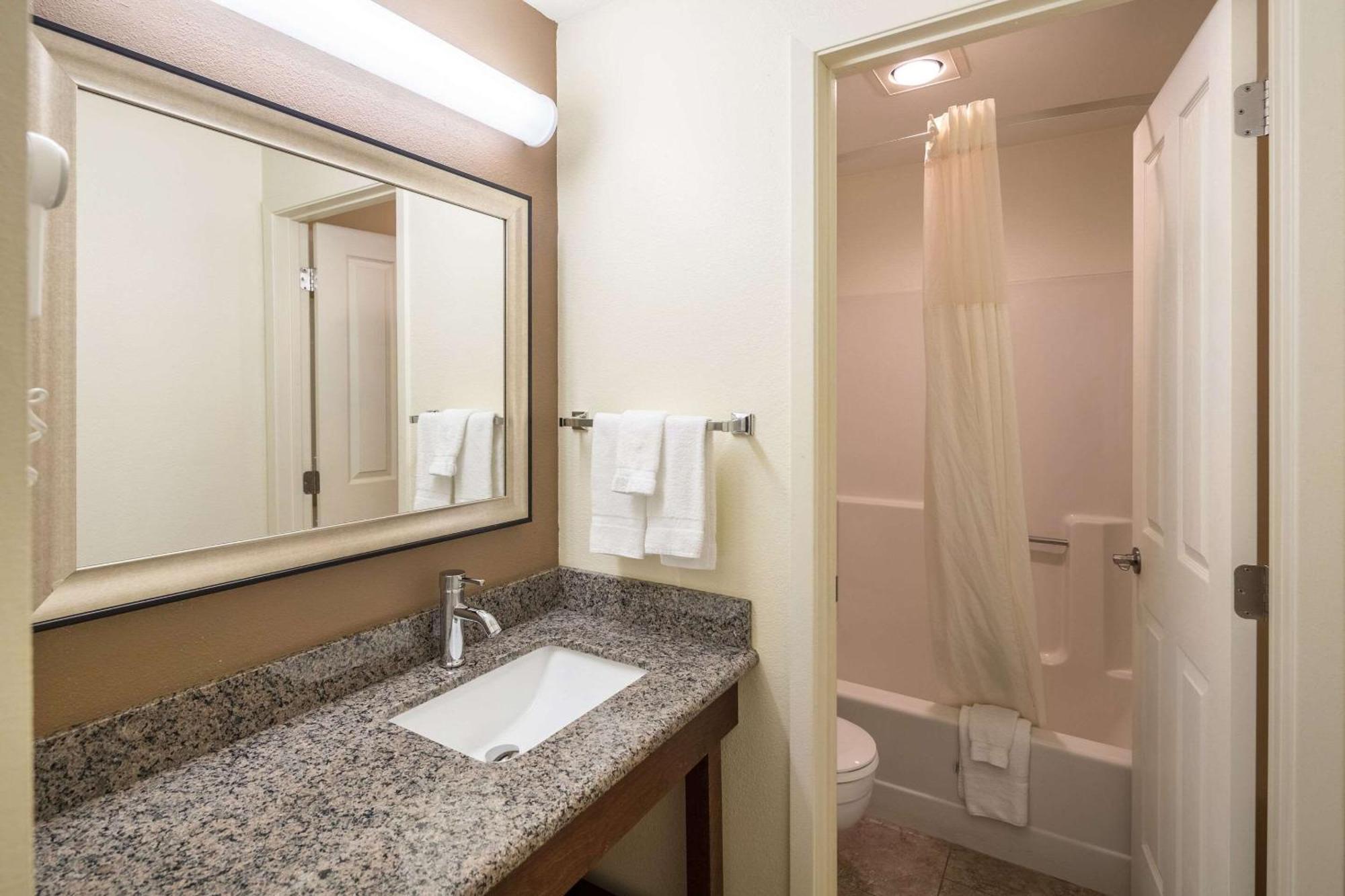 Quality Inn & Suites Coeur D'Alene Kültér fotó