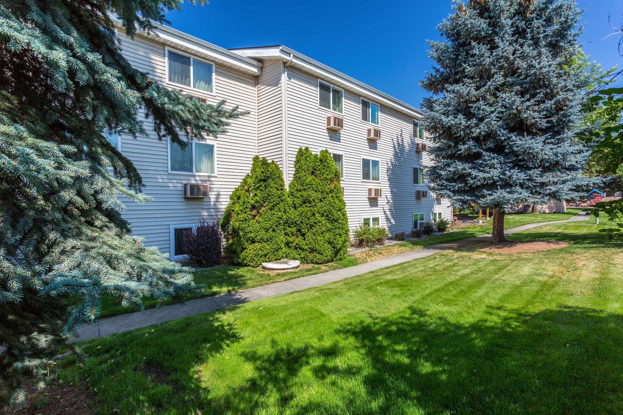 Quality Inn & Suites Coeur D'Alene Kültér fotó