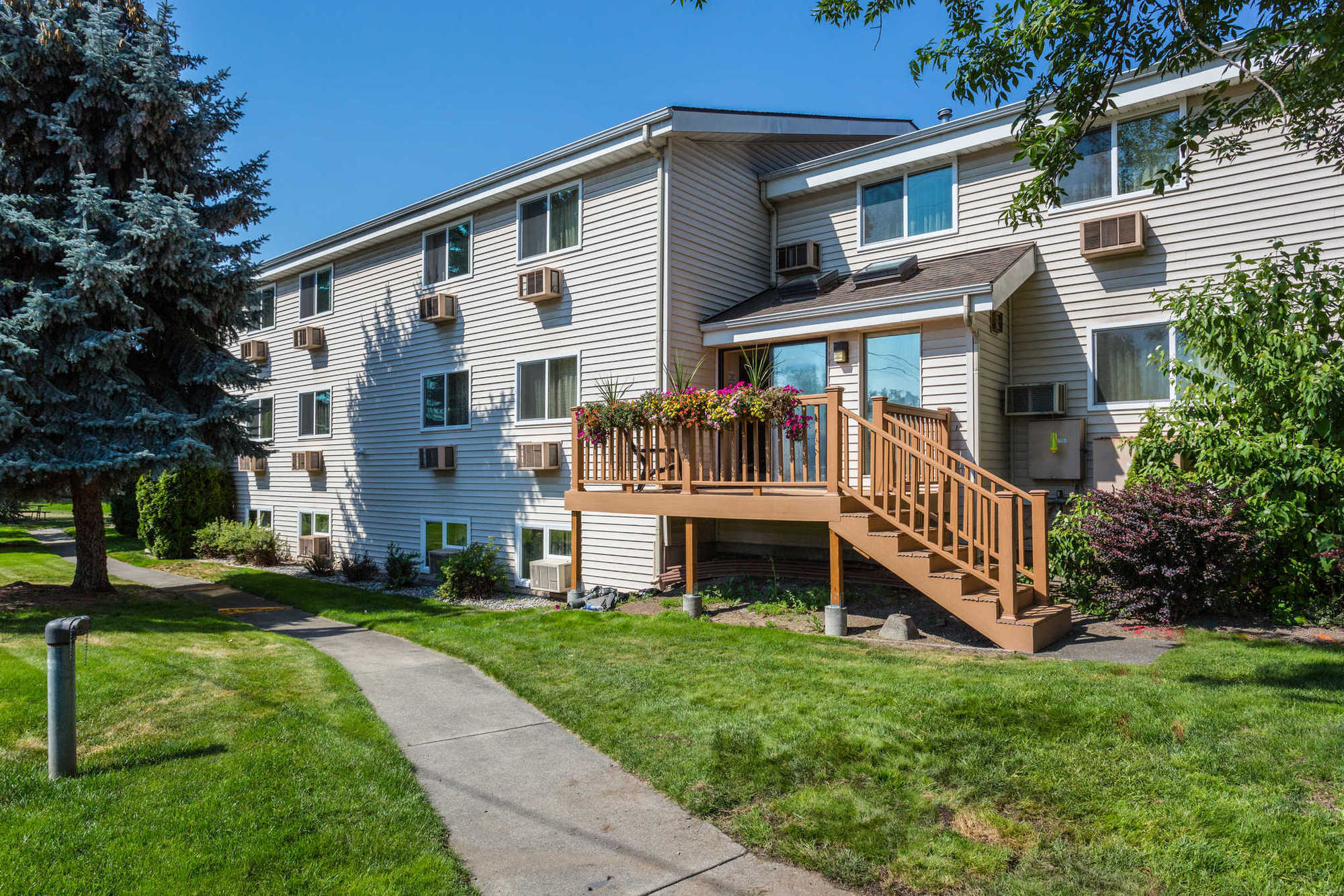 Quality Inn & Suites Coeur D'Alene Kültér fotó